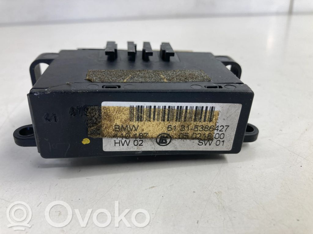 BMW 3 E46 Other control units/modules 