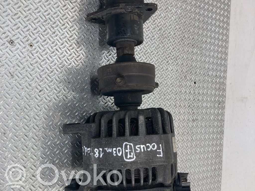 Ford Focus Генератор 