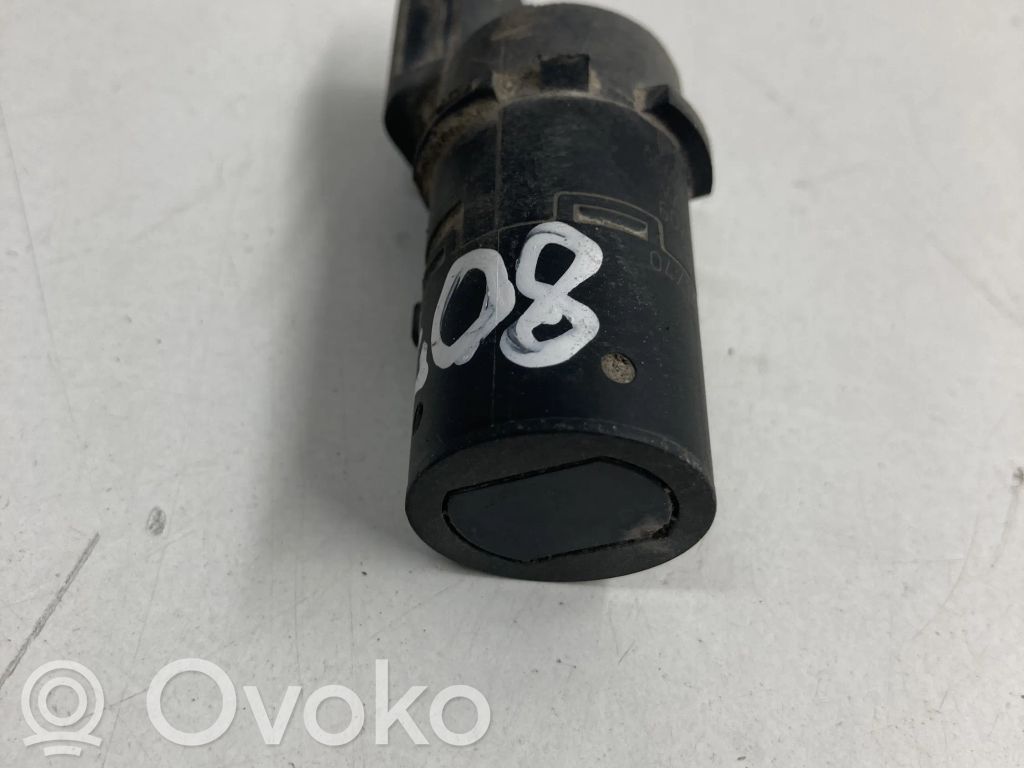 Peugeot 807 Parking PDC sensor 