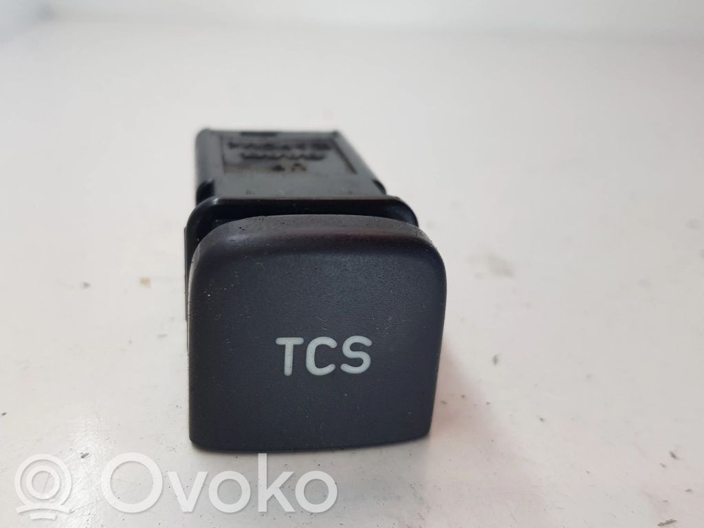 Saab 9-5 Traction control (ASR) switch 