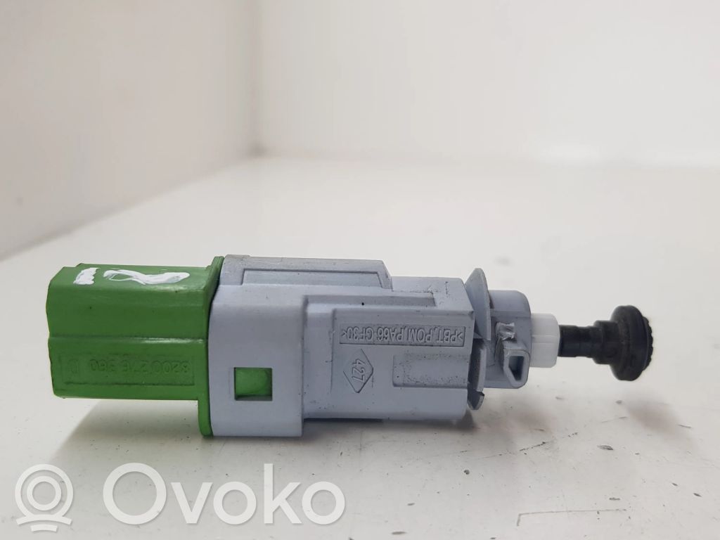 Renault Captur Interruptor sensor del pedal de freno 