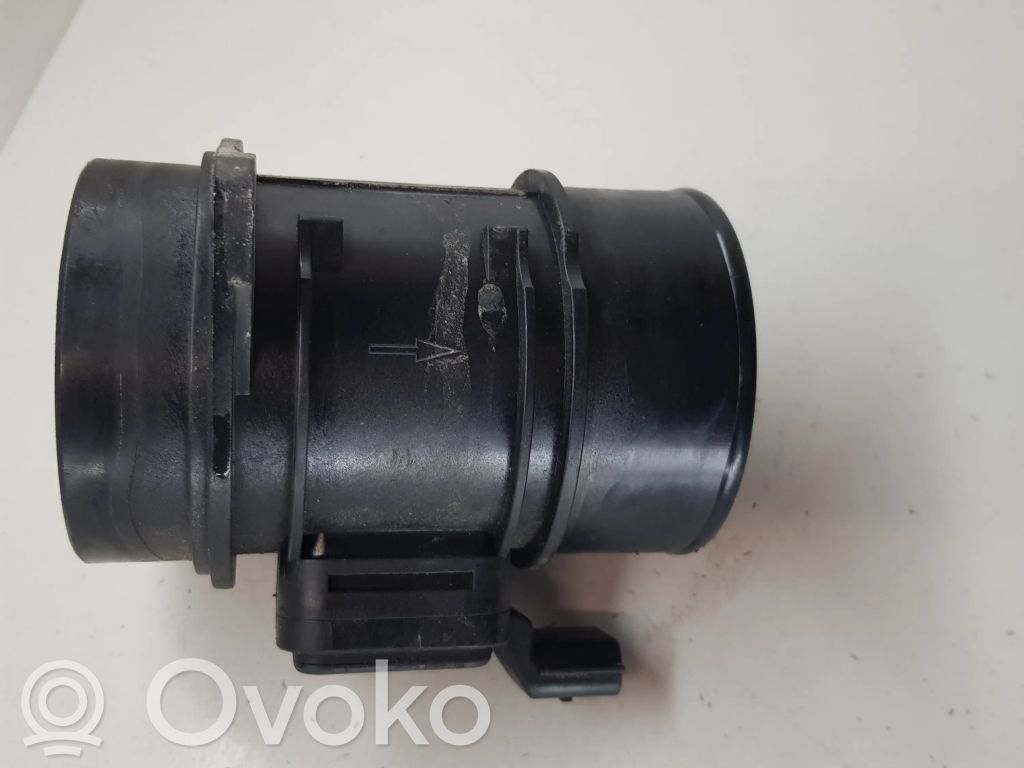 Renault Captur Luftmassenmesser Luftmengenmesser 