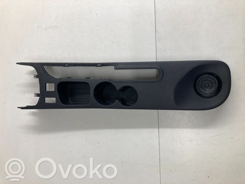 Renault Captur Console centrale 