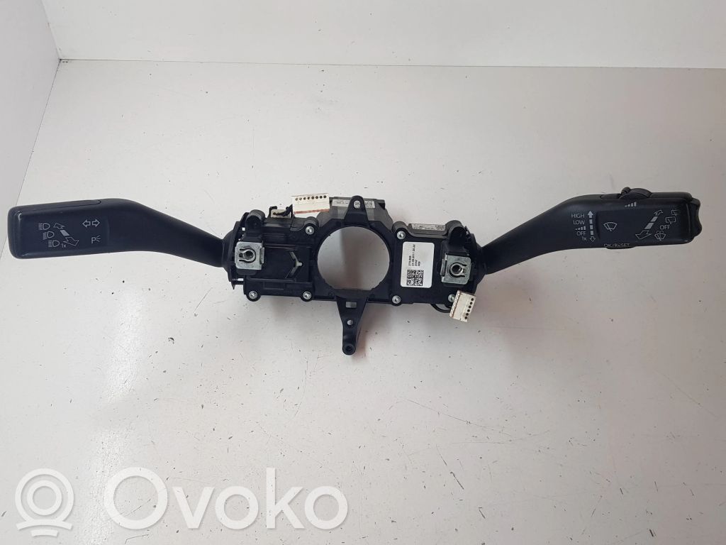 Volkswagen Sharan Wiper turn signal indicator stalk/switch 