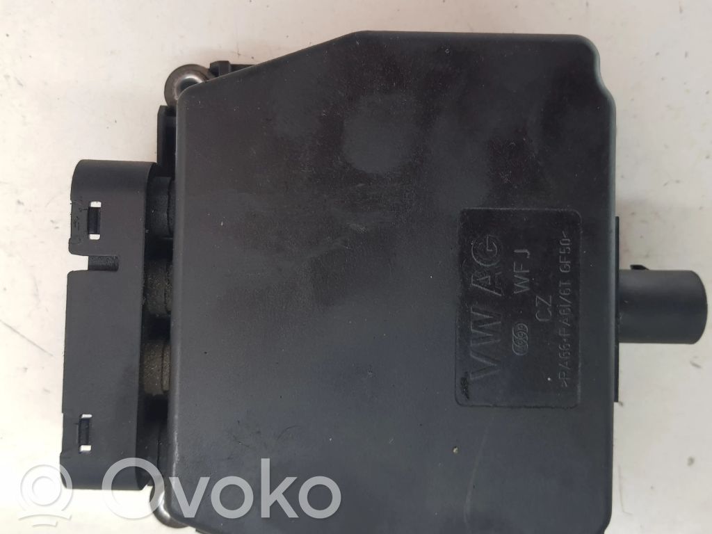 Volkswagen Polo IV 9N3 Turbo solenoid valve 