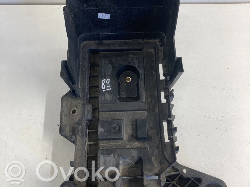 Volkswagen Sharan Battery tray 