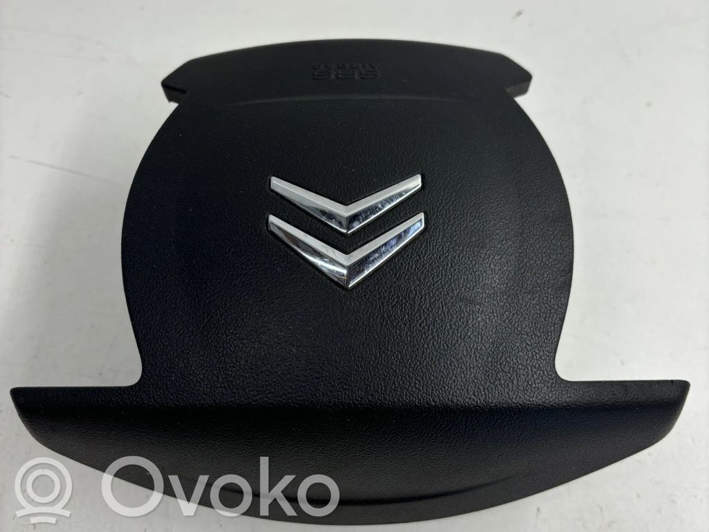 Citroen C5 Airbag del volante 
