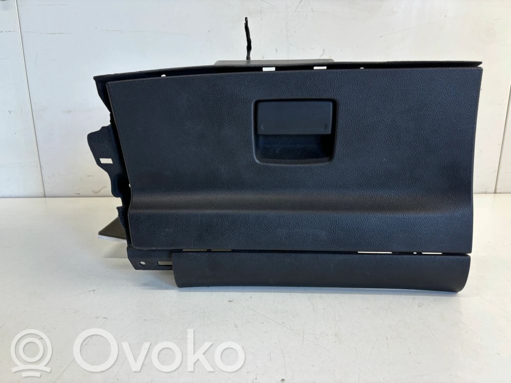 Ford S-MAX Glove box set 