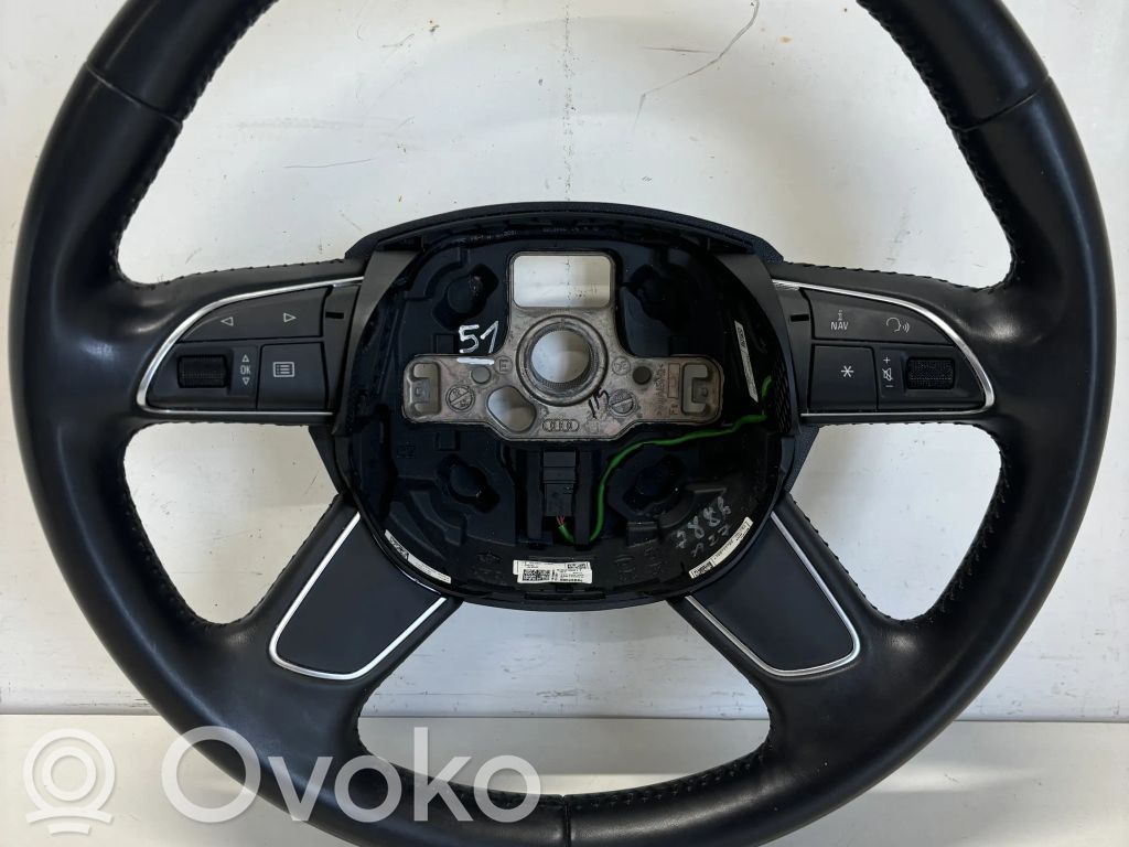 Audi Q3 8U Stūre 