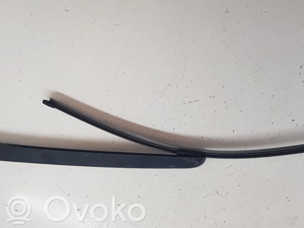 Audi A6 S6 C7 4G Ramię wycieraczki szyby tylnej 