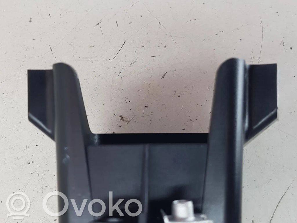 Audi A6 S6 C7 4G Moduł / Sterownik systemu uruchamiania bezkluczykowego 