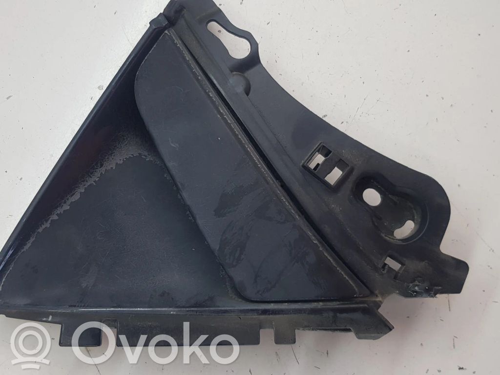 Citroen DS4 Manecilla externa puerta trasera 