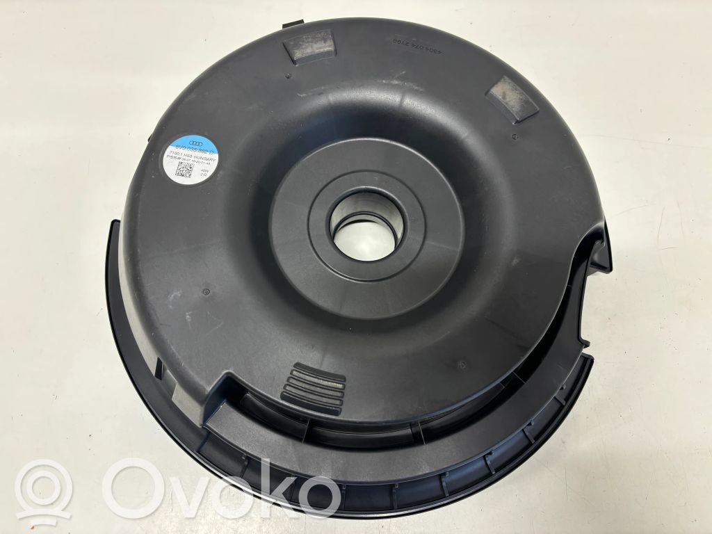 Audi A3 S3 8V Subwoofer 