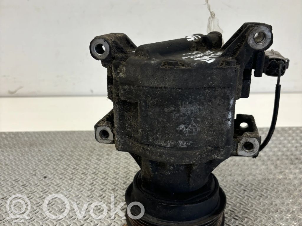 Toyota Corolla E120 E130 Compresseur de climatisation 
