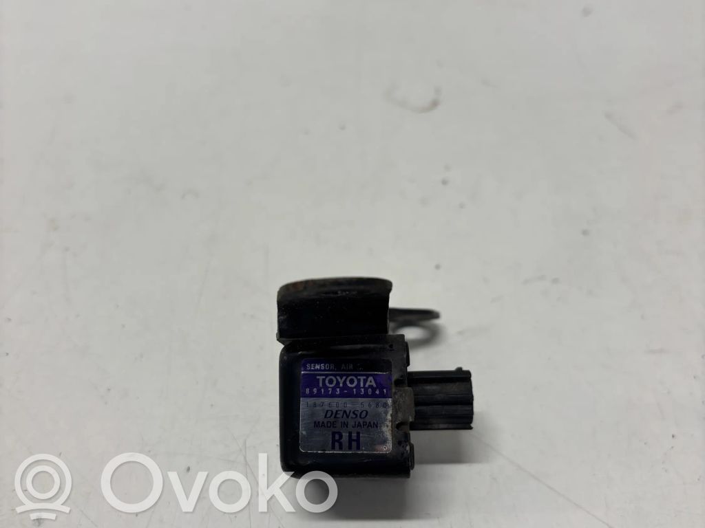 Toyota Corolla E120 E130 Airbag deployment crash/impact sensor 