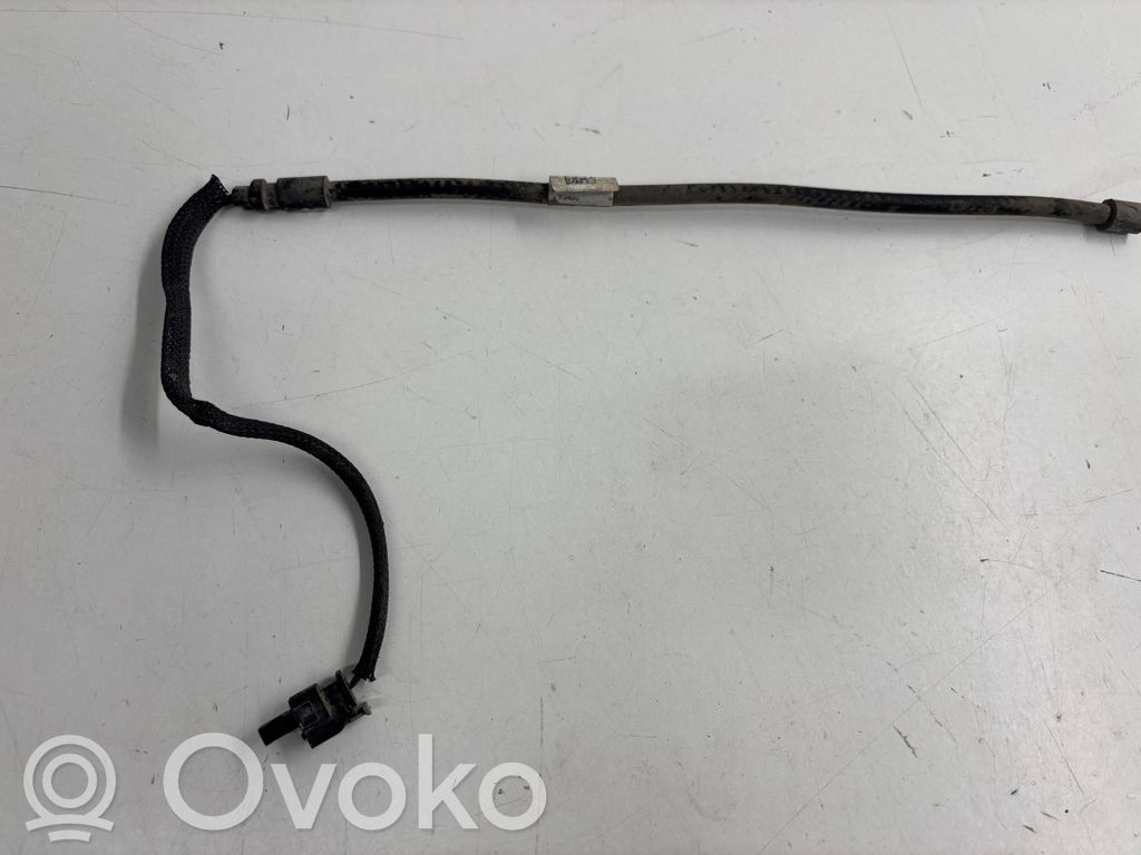 Volvo S90, V90 Senzor mișcare platformă ridicare 