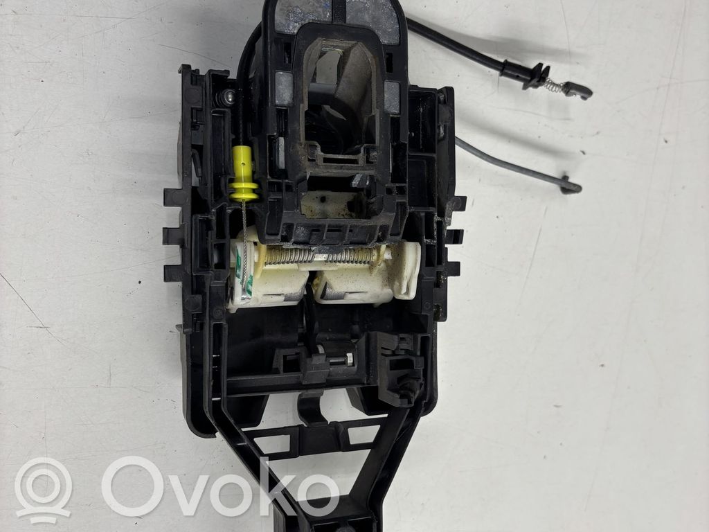 Volvo S90, V90 Front door exterior handle/bracket 