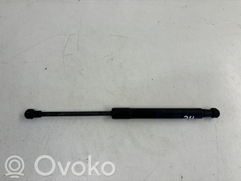 Audi TT TTS Mk2 Konepellin kaasujousi 