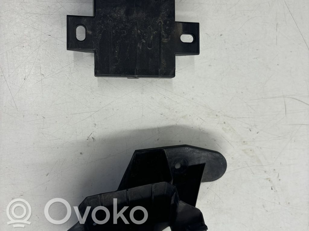 Audi TT TTS Mk2 Autres unités de commande / modules 