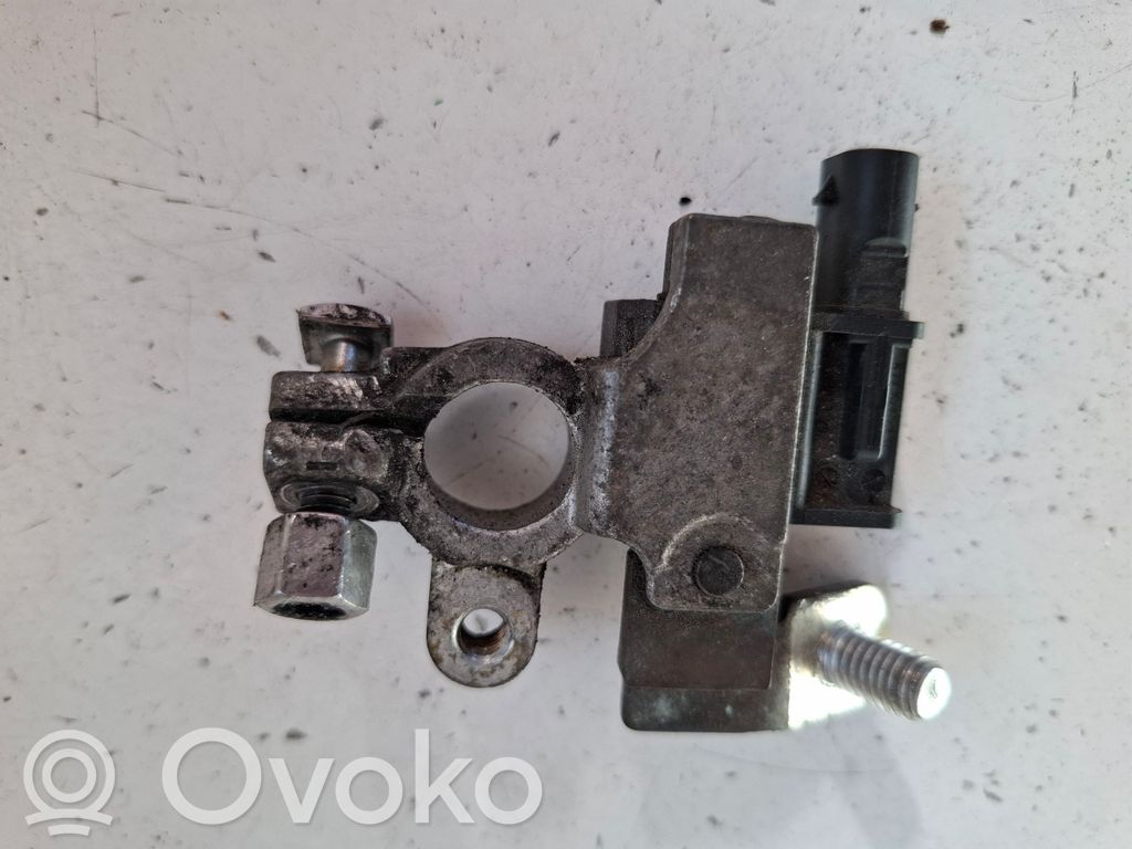 Opel Mokka Negative earth cable (battery) 