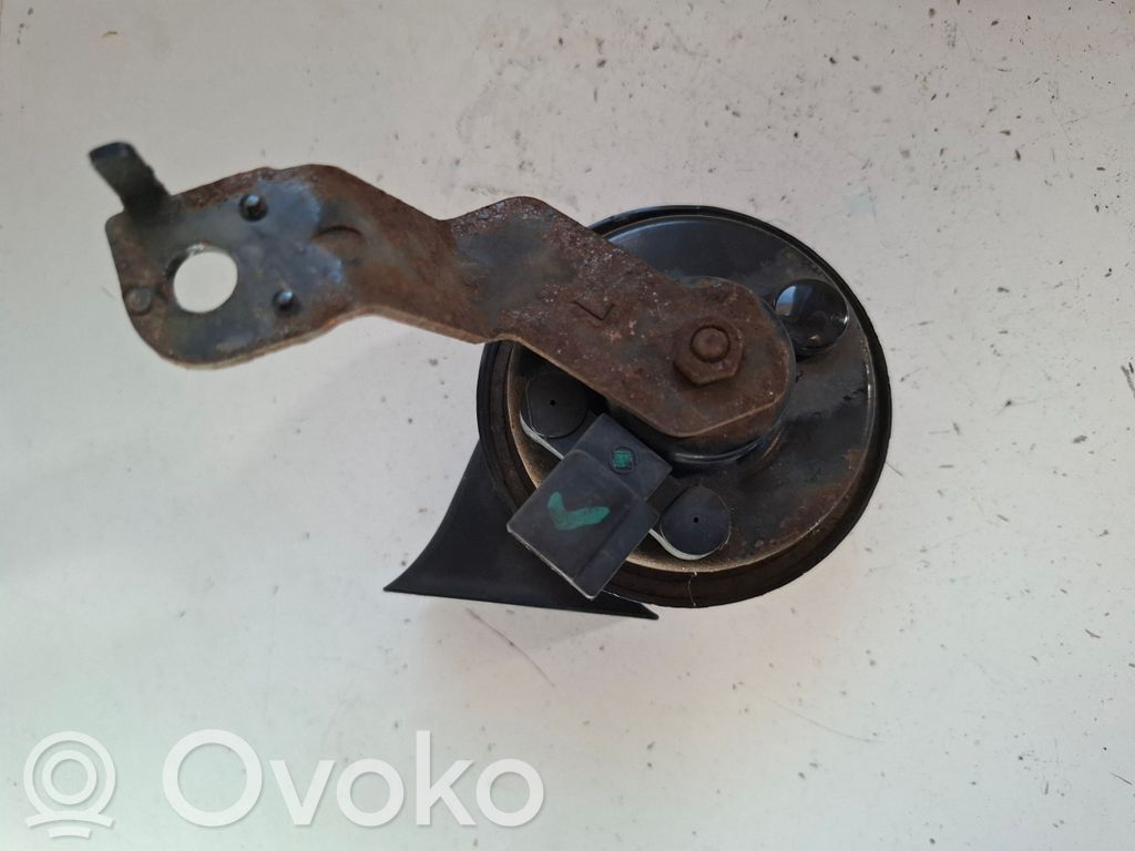 Opel Mokka Garso signalas 