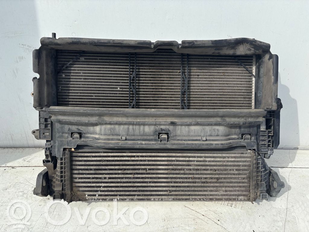 Volvo S90, V90 Set radiatoare 