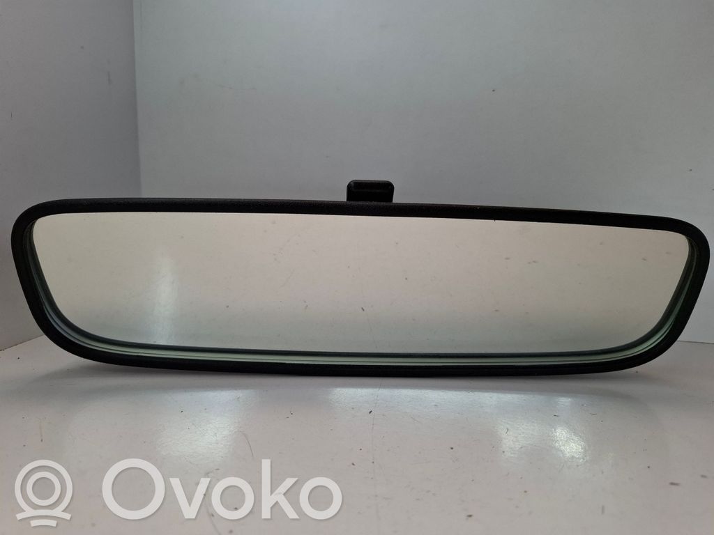Espejo retrovisor (interior)   012143