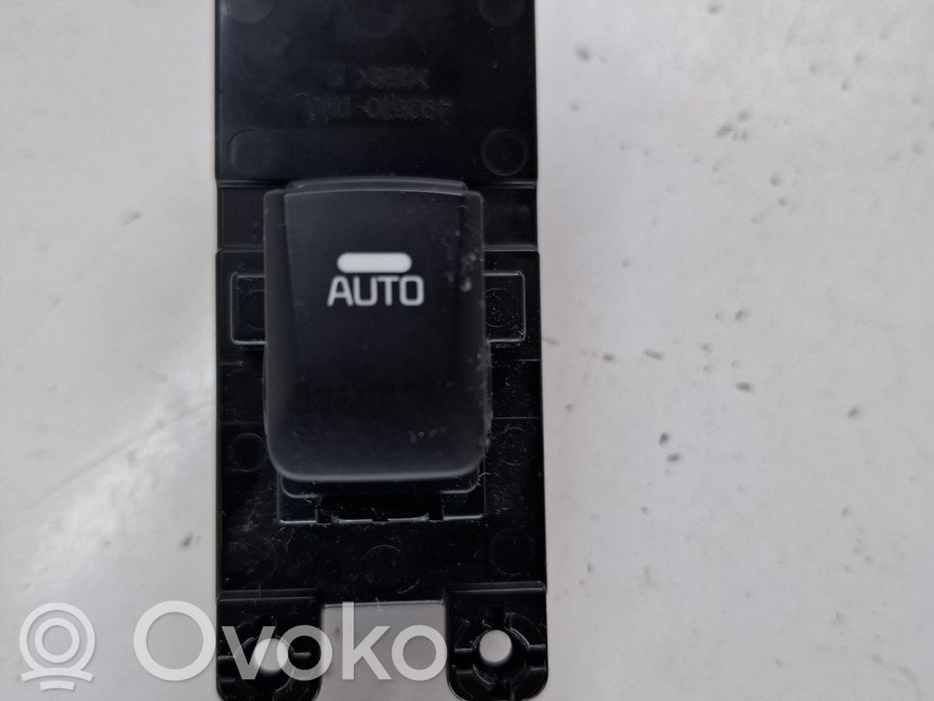 KIA Ceed Electric window control switch 