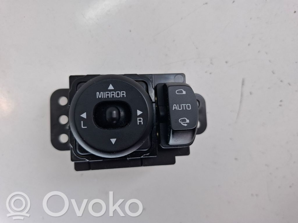 KIA Ceed Interruptor del espejo lateral 