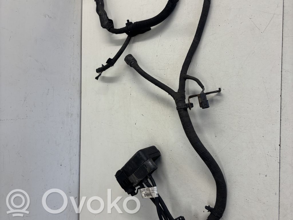 KIA Ceed Plusa vads (akumulatora) 