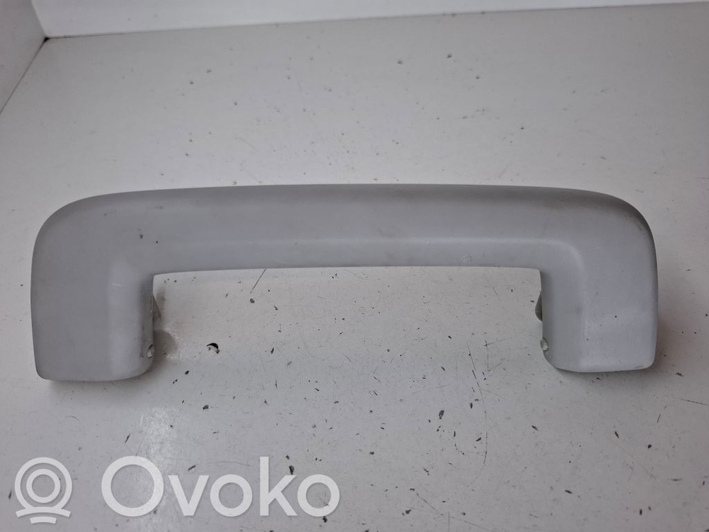 Etukattokahva
