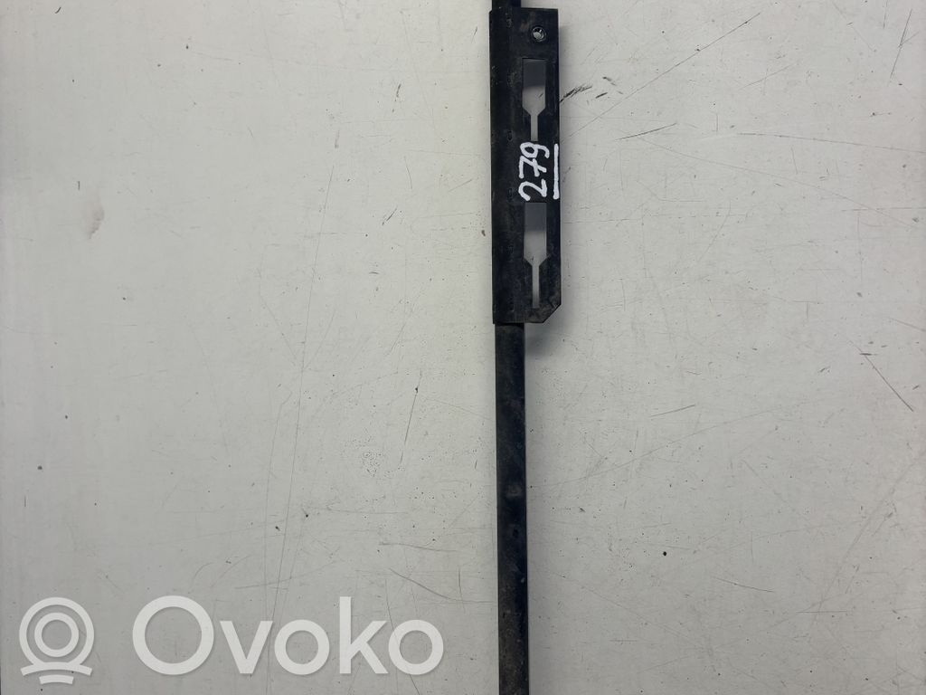 Volvo S90, V90 Radiator support slam panel bracket 