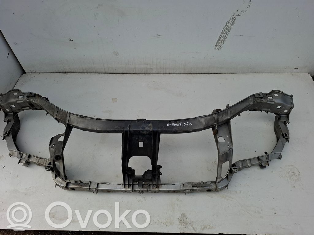 Ford S-MAX Radiatoru panelis 