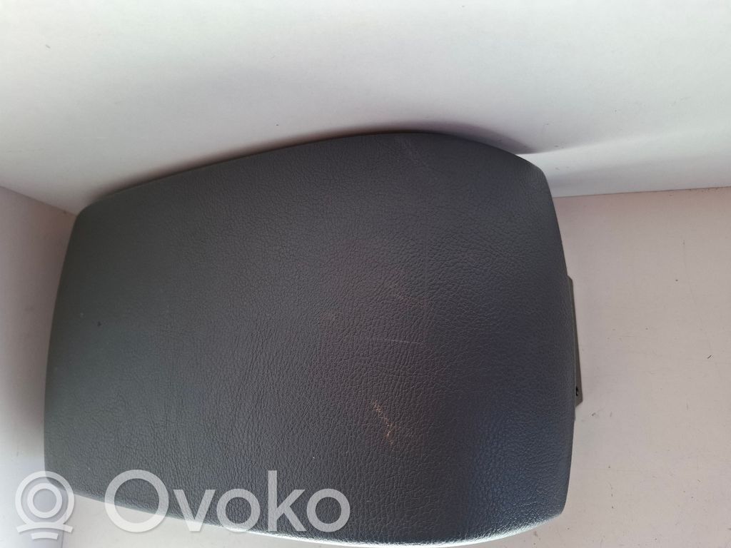 Ford S-MAX Armrest 