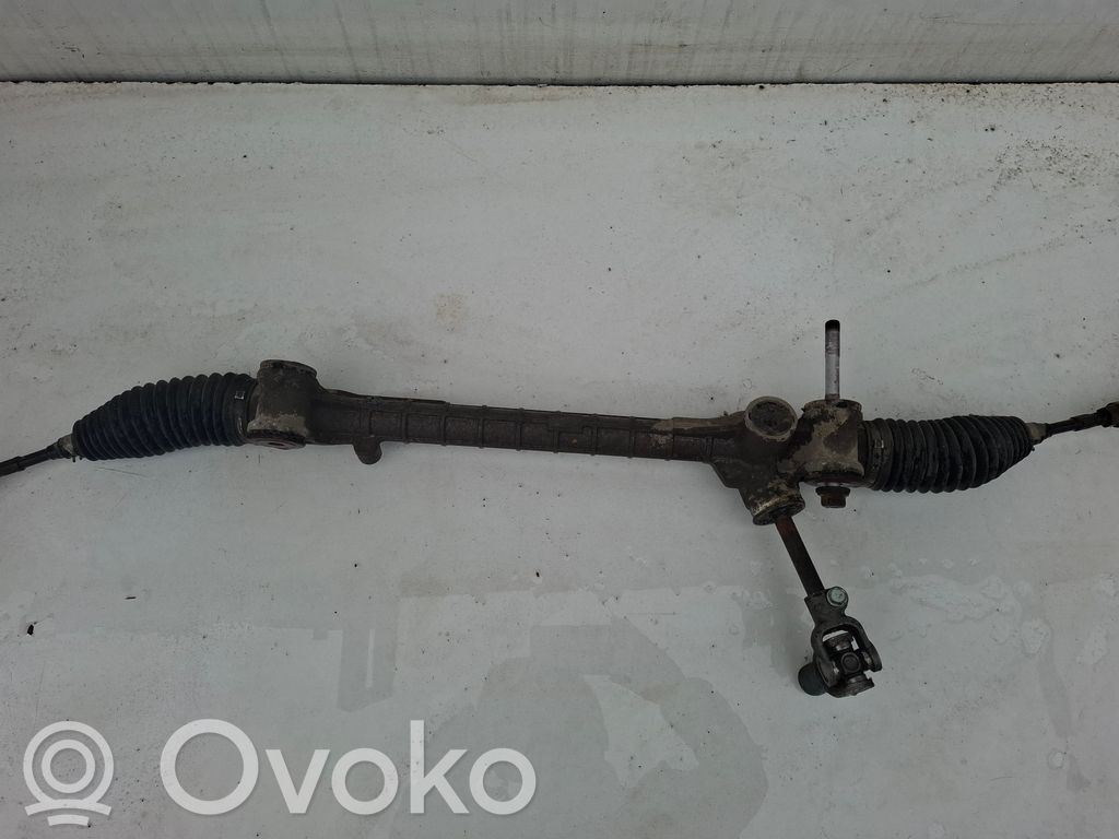 Toyota Aygo AB10 Vairo kolonėlė 