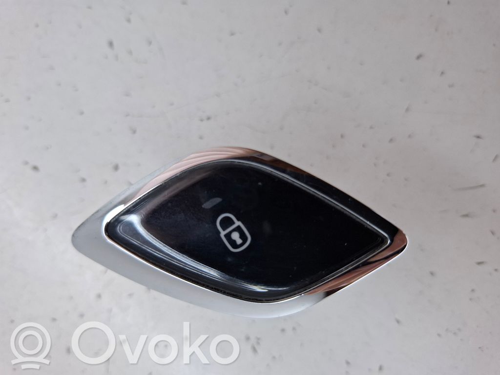 Citroen C3 Central locking switch button 
