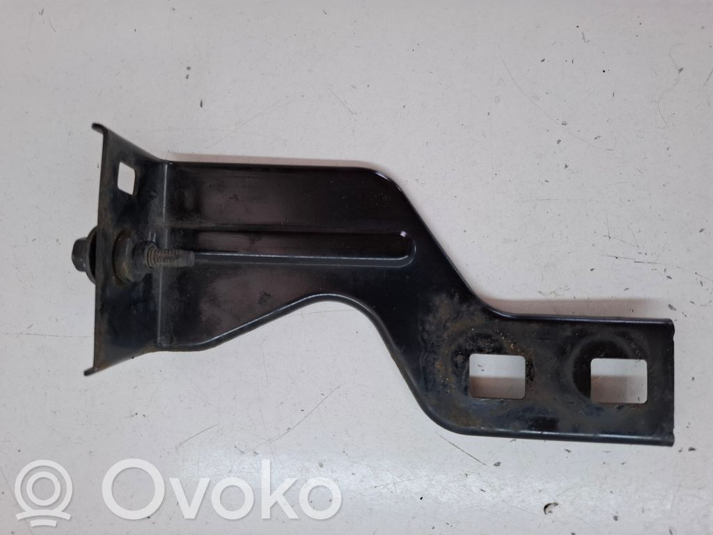 Citroen C3 Muu ulkopuolen osa 