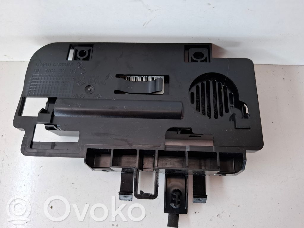 Citroen DS5 Unité / module navigation GPS 