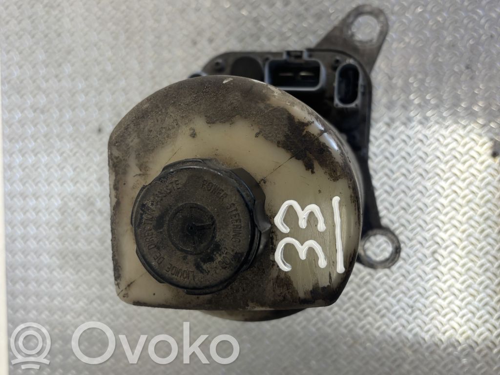 Ford Focus C-MAX Electric power steering pump 
