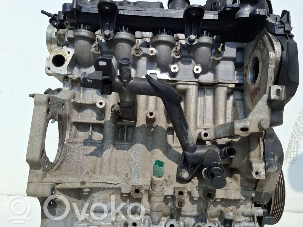 Citroen C3 Engine 