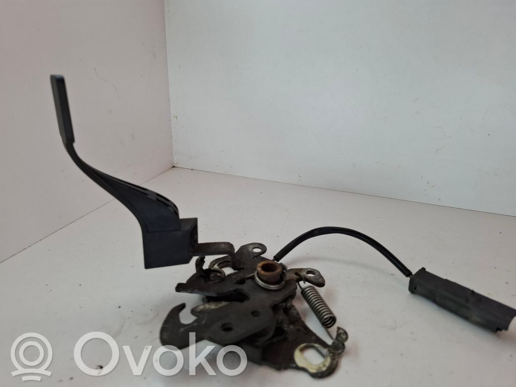 Citroen DS5 Spyna variklio dangčio 