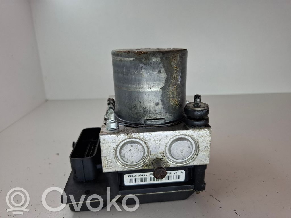 Citroen DS5 ABS bloks 