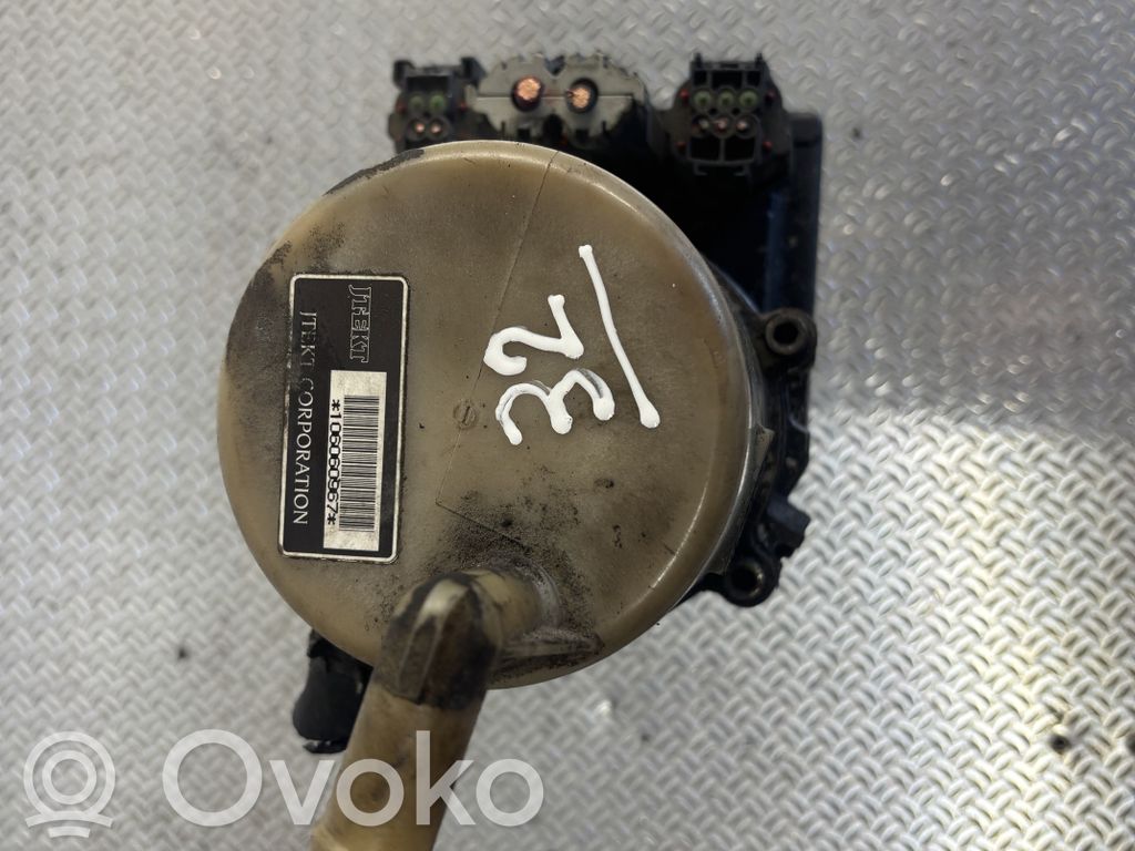 Mazda 3 I Ohjaustehostimen pumppu 