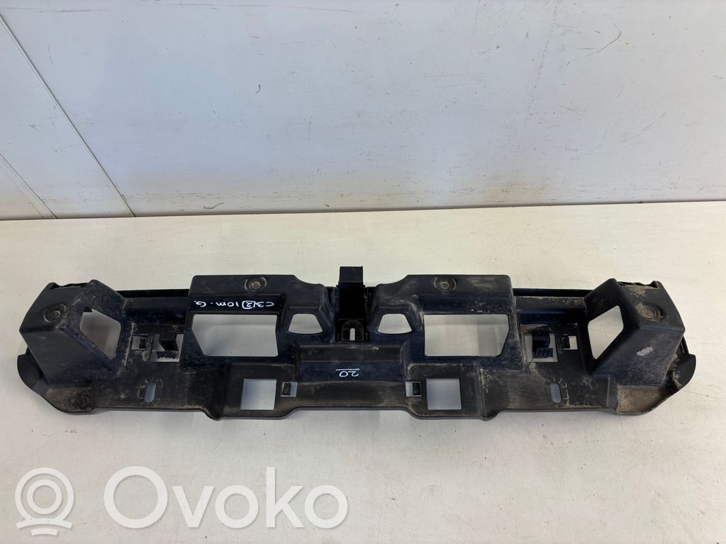 Citroen C3 Rear bumper mounting bracket 