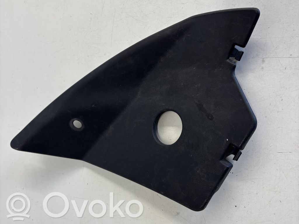 Citroen DS5 Muu moottoritilan osa 