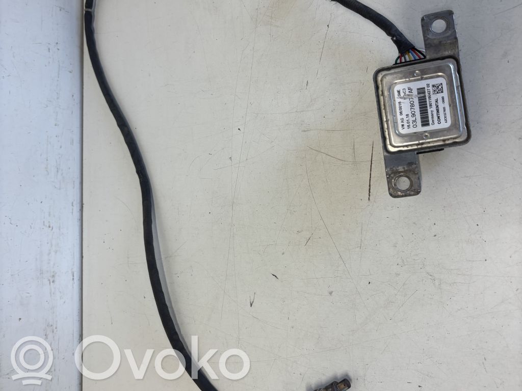 Volkswagen Sharan Lambda probe sensor 
