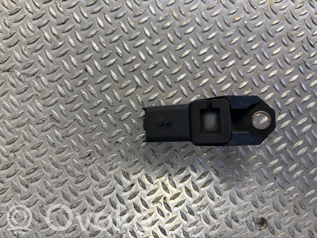 Citroen C3 Air pressure sensor 