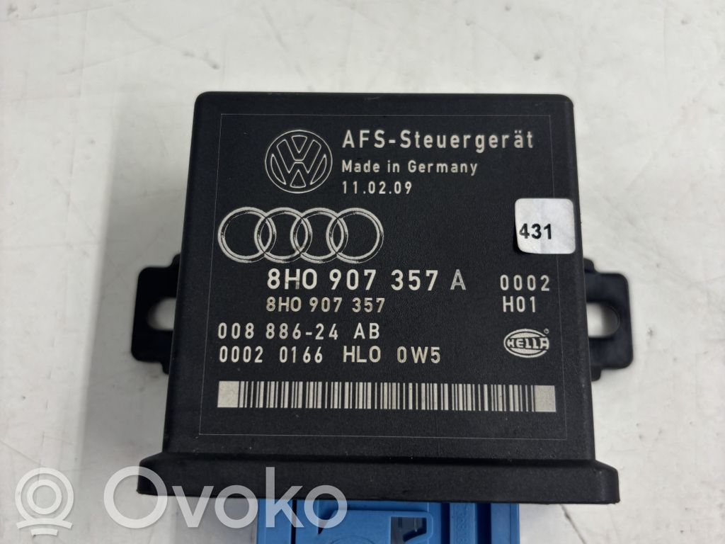 Audi Q5 SQ5 8R Module d'éclairage LCM 