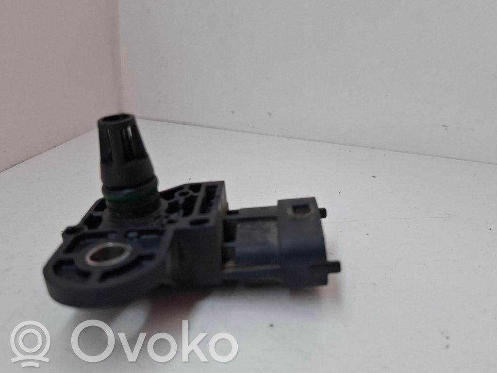 Honda CR-V Luftdrucksensor 