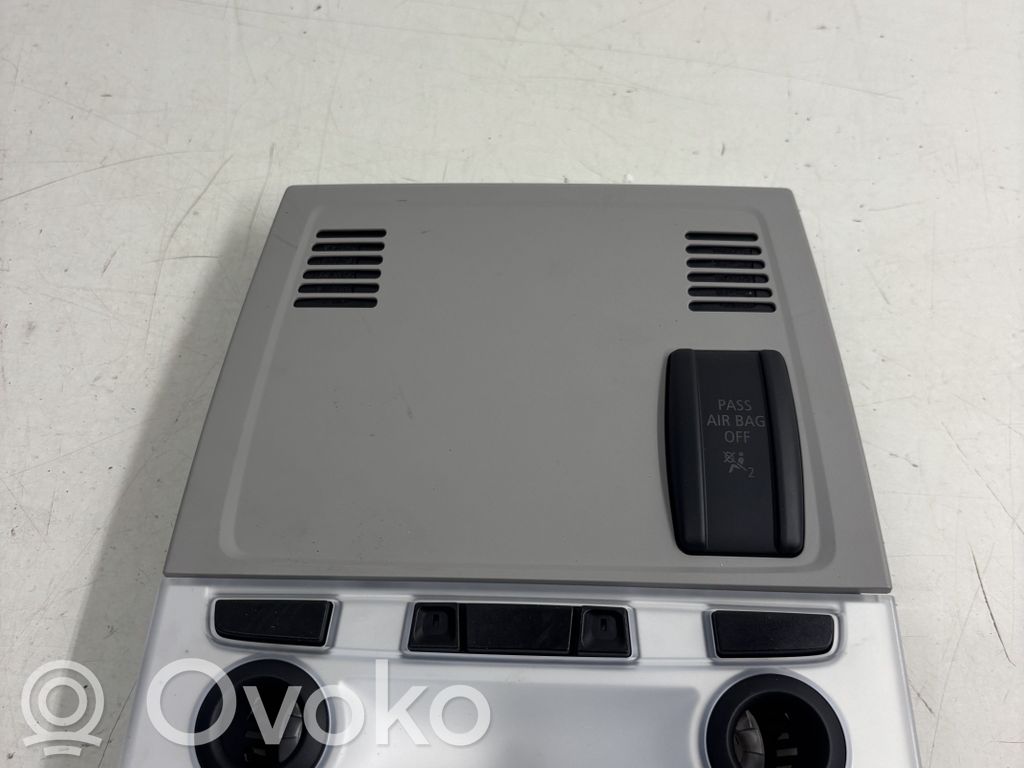 BMW X1 E84 Front seat light 